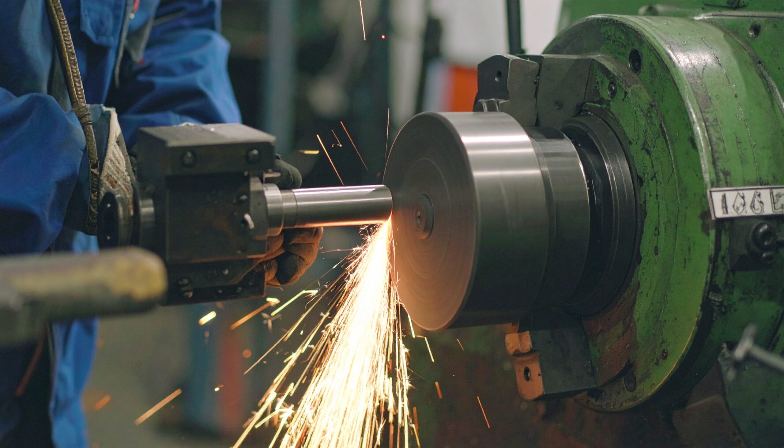 Firefly_In der Regel sind es Kleinserien, die wir für sie bearbeiten, aber auch Einzelstücke 73911